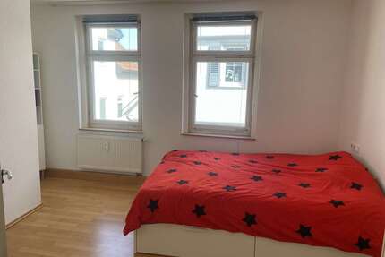 Wohnung zum Mieten in Kirchheim unter Teck 700,00 € 59.13 m²