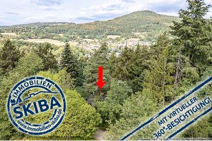 Haus zum Kaufen in Antweiler 190.000,00 € 72 m²
