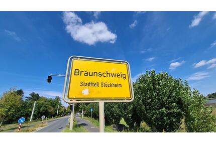 Bezug sofort + Anfragen nur per Mail + toller Schnitt + Balkon + TG + SB3 Whg. 9 - Braunschweig Heidberg-Melverode