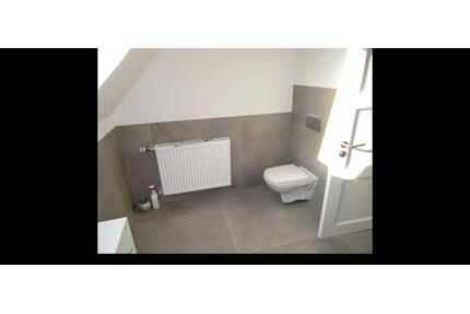 Denstorf 5 Zi Whg 95m2 900€ Garten - Vechelde