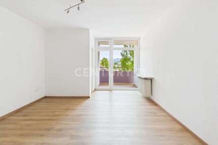 Wohnung zum Kaufen in Bensheim 120.000,00 € 36 m²