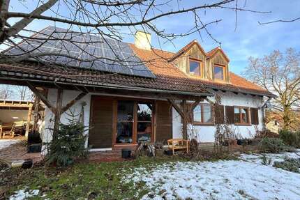 Haus zum Kaufen in Haag an der Amper 749.000,00 € 150 m²