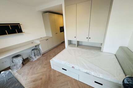 Wohnung zum Mieten in Berlin 588,78 € 29.22 m²