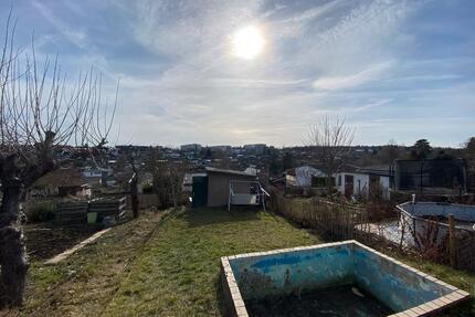 Sonniger Garten in Südlage - 3.999,00&nbsp;EUR Kaltmiete, ca.&nbsp; 0,00&nbsp;m&sup2; in Erfurt (PLZ: 99085) Johannesvorstadt