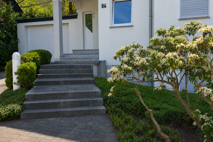 Wohnung zum Kaufen in Rheinbreitbach 129.000,00 € 40 m²