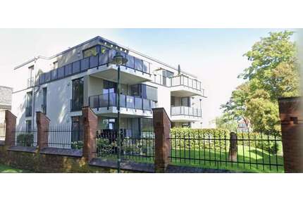 Wohnung zum Kaufen in Wismar 360.000,00 € 98 m²