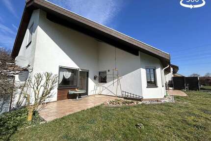 Haus zum Kaufen in Böhl-Iggelheim Iggelheim 425.000,00 € 116.2 m² - Böhl-Iggelheim / Iggelheim