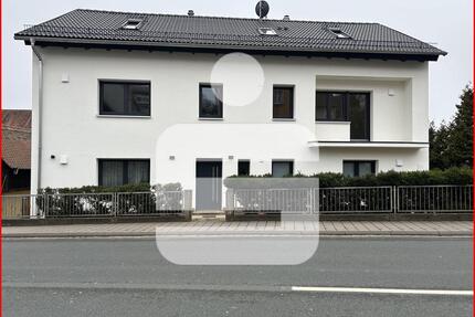 Moderne 3-Zimmer-Wohnung in Forchheim-Reuth