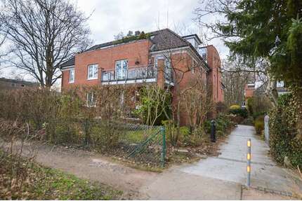 Wohnung zum Kaufen in Hamburg 595.000,00 € 136.2 m²