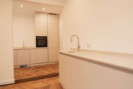 Wohnung zum Kaufen in Augsburg 849.500,00 € 115.1 m²