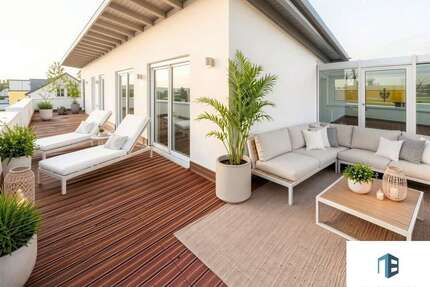 Wohnung zum Kaufen in Bad Kreuznach 549.000,00 € 172 m²
