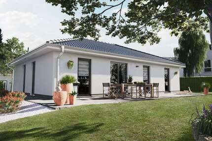 Haus zum Kaufen in Erkner 403.250,00 € 110 m²