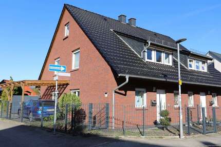 Haus zum Kaufen in Gifhorn 359.000,00 € 113.72 m²