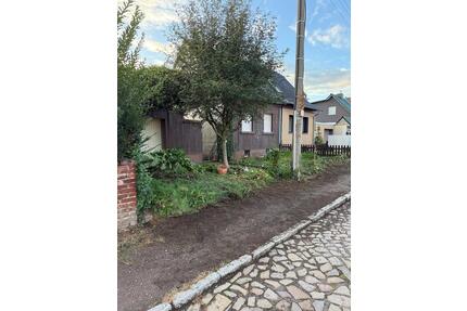 Doppelhaushälfte - 140.000,00&nbsp;EUR Kaufpreis, ca.&nbsp; 100,00&nbsp;m&sup2; in Magdeburg (PLZ: 39116) Ottersleben