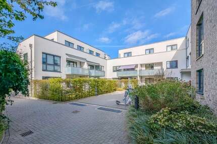 Wohnung zum Kaufen in Hamburg 519.000,00 € 78.89 m²