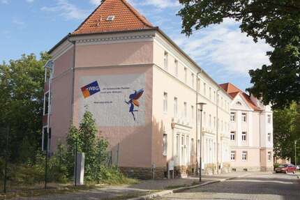 Wohnung zum Mieten in Zeitz 301,00 € 50 m²