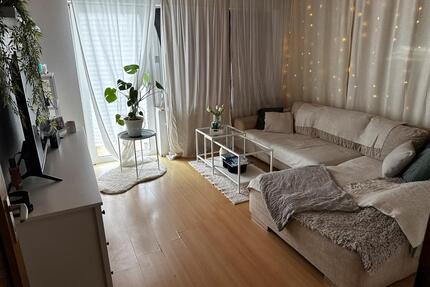 ANFRAGESTOP! 2 ZKB in Garbenteich - Pohlheim