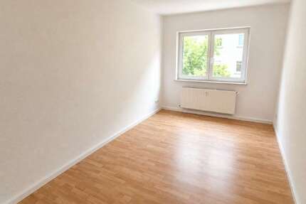 Wohnung zum Mieten in Gera 300,00 € 45.35 m²