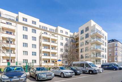 Wohnung zum Kaufen in Berlin 899.000,00 € 132.2 m²