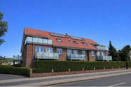 Wohnung zum Kaufen in Oldenburg 399.000,00 € 97.67 m²