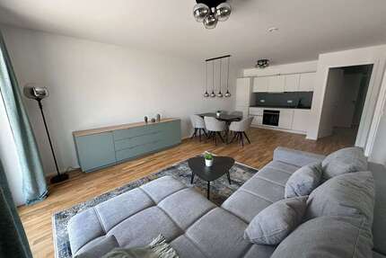Wohnung zum Mieten in Bruckmühl 1.465,00 € 88.57 m²