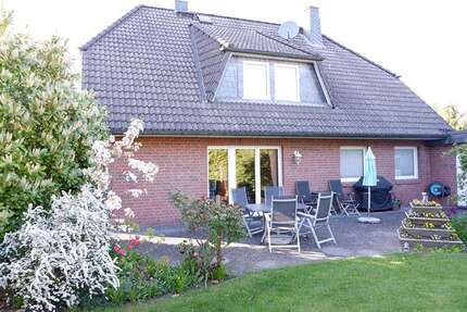 Haus zum Kaufen in Tespe 419.000,00 € 170.37 m²