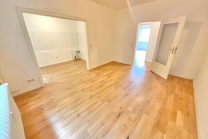 Schöne 2 Zimmerwohnung in zentraler Lage - Hagen
