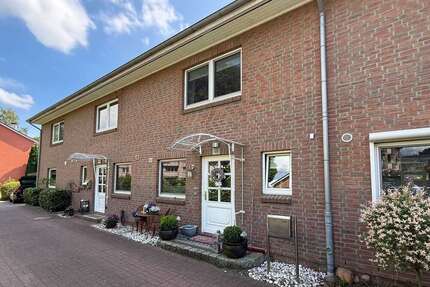 Haus zum Kaufen in Uetersen 319.000,00 € 101.52 m²