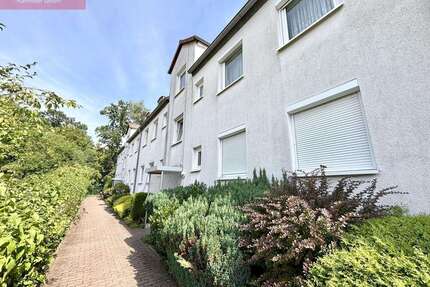 Wohnung zum Kaufen in Hannover 85.000,00 € 37 m²