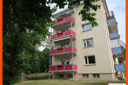 Wohnung zum Mieten in Gera 380,00 € 50 m²
