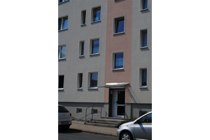 Wohnung zum Mieten in Wernigerode 183,64 € 25.47 m²