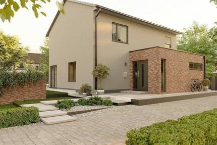 Modern und komfortabel: Ihr Traumhaus mit Town & Country Haus! - Münster Centrum