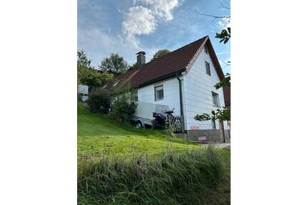 Einfamilienhaus in Nattheim - 290.000,00&nbsp;EUR Kaufpreis, ca.&nbsp; 90,00&nbsp;m&sup2; in Nattheim (PLZ: 89564)