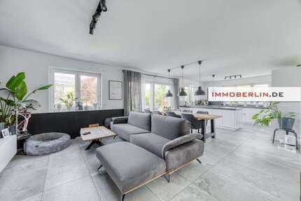 Haus zum Kaufen in Mittenwalde 589.000,00 € 155 m²