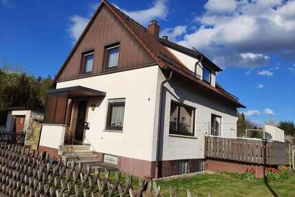 Haus zum Kaufen in Heidenheim 259.000,00 € 101 m²
