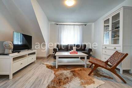 Wohnung zum Mieten in Stuttgart 1.340,00 € 76 m²