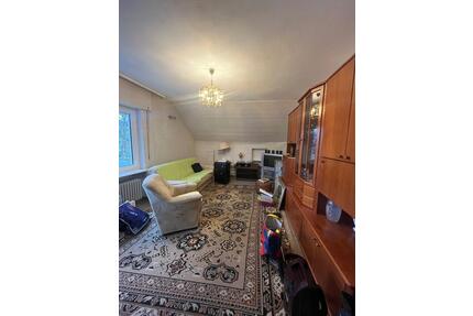 Gemütliche 2-Zimmer-Wohnung mit Balkon in Schorndorf