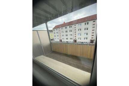 Wohnung zum Mieten in Berga-Wünschendorf 295,00 € 49.3 m²