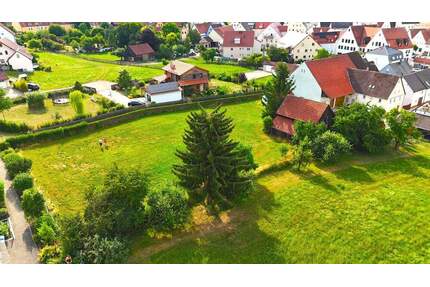 Top Invest In Monheim !! - 495.000,00&nbsp;EUR Kaufpreis, ca.&nbsp; 0,00&nbsp;m&sup2; in Monheim (PLZ: 86653)