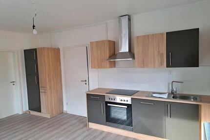 2 bis 2,5 Zimmer Wohnung in Hof Vogelherd