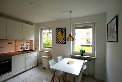 1 WG-Zimmer in Milbertshofen , voll möbliert & sofort bezugsfrei - München Schwabing-Freimann