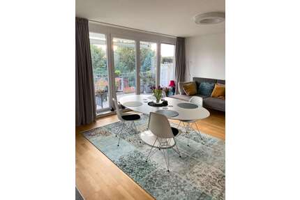 Wohnung zum Mieten in Edingen-Neckarhausen 900,00 € 56 m²