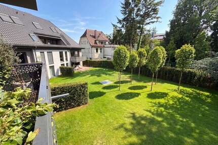 Wohnung zum Mieten in Stuttgart 2.950,00 € 97 m²