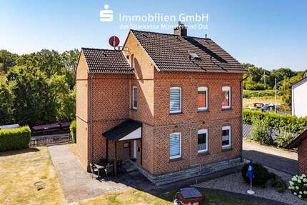 Haus zum Kaufen in Ahlen 324.000,00 € 111 m²