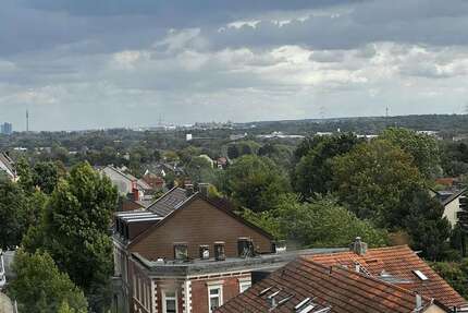 Wohnung zum Mieten in Dortmund 260,00 € 30 m²