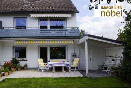 Haus zum Kaufen in Niederkassel 389.000,00 € 132 m²