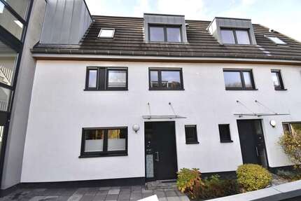 Wohnung zum Kaufen in Wuppertal 460.000,00 € 121.55 m²