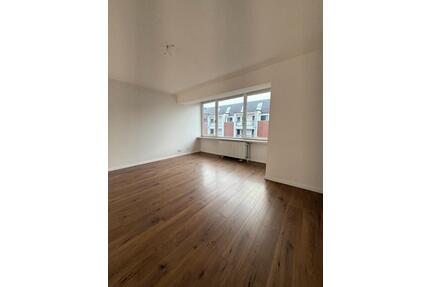 Helle 2-Zimmer-Wohnung in ruhiger Lage in Bergneustadt