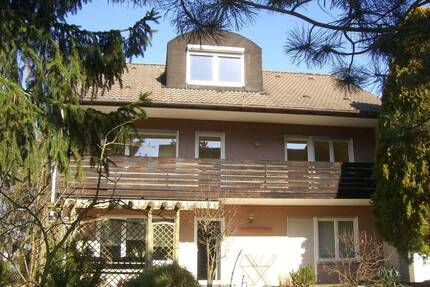 Helle 3-Zimmer-Wohnung in Baiersdorf 