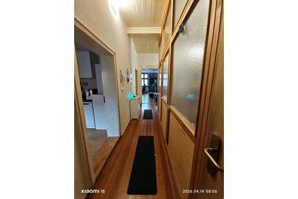 Altbau Wohnung in Gernsbach zu vermieten - Baden-Baden